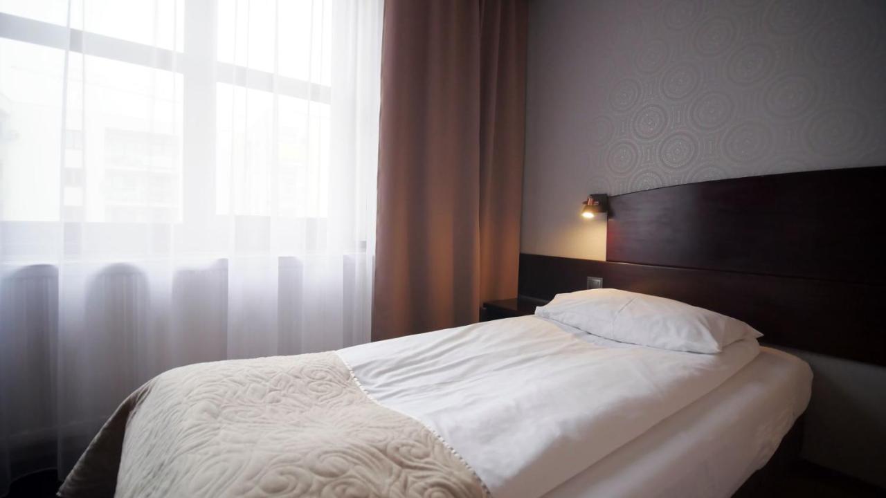 Go Resort Krakau Exterior foto