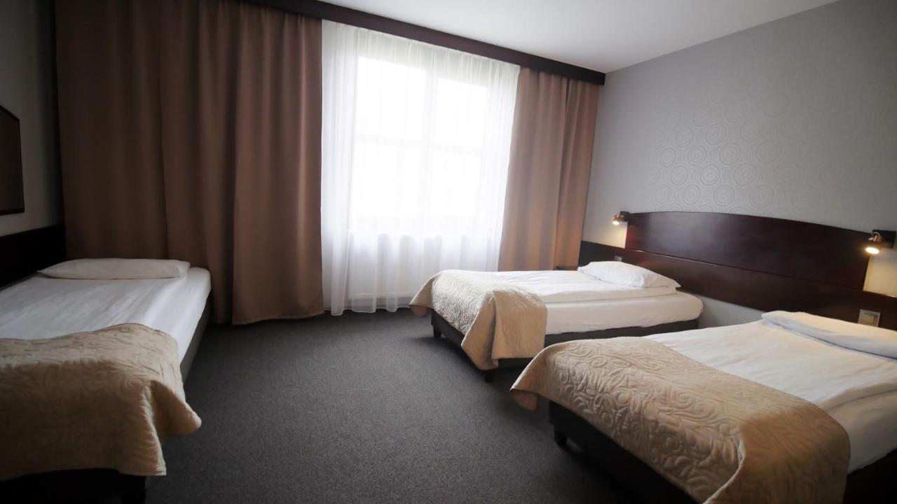 Go Resort Krakau Exterior foto
